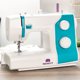 thumbnail image 5 of Máquina de Coser Blanca ME9300 Blanco, 5 of 8