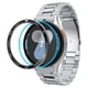 thumbnail image 1 of Funda con bisel Spigen para Samsung Galaxy Watch 7 de 44 mm (2024), 1 of 7