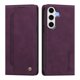 thumbnail image 2 of Funda Billetera para Samsung Galaxy S24 FE Imán y Resistente Morado, 2 of 6