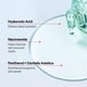 thumbnail image 4 of Suero Dr. G R.E.D. Blemish Clear Hyal-Cica Soothing 50 mL, 4 of 9