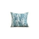 thumbnail image 1 of Pack De 4 Fundas De Cojin Hoja Azul, 1 of 3