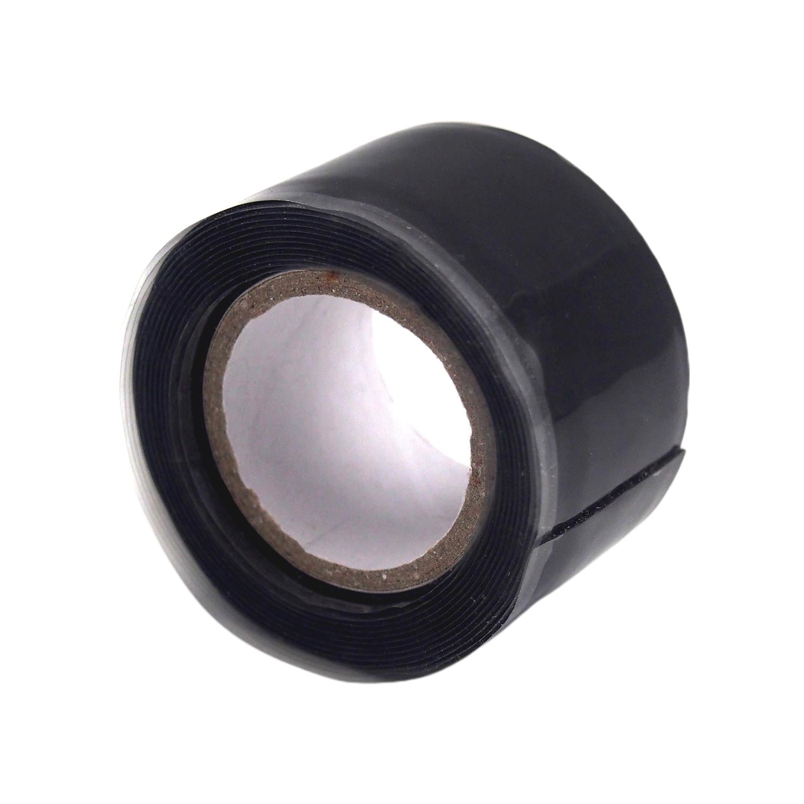 Ioensy - Cinta De Silicona Cinta De Silicona Autofusionable Para Fijación De Herramientas De Fugas De Tubería De Manguera