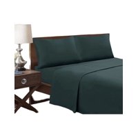 Genérico - Sábanas 144 Hilos Deluxe - King C9