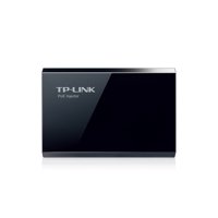 Tp Link - Adaptador Inyector Poe Gigabit Tl-Poe150S 48Vdc 15.4W