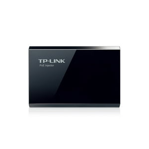 Tp Link - Adaptador Inyector Poe Gigabit Tl-Poe150S 48Vdc 15.4W