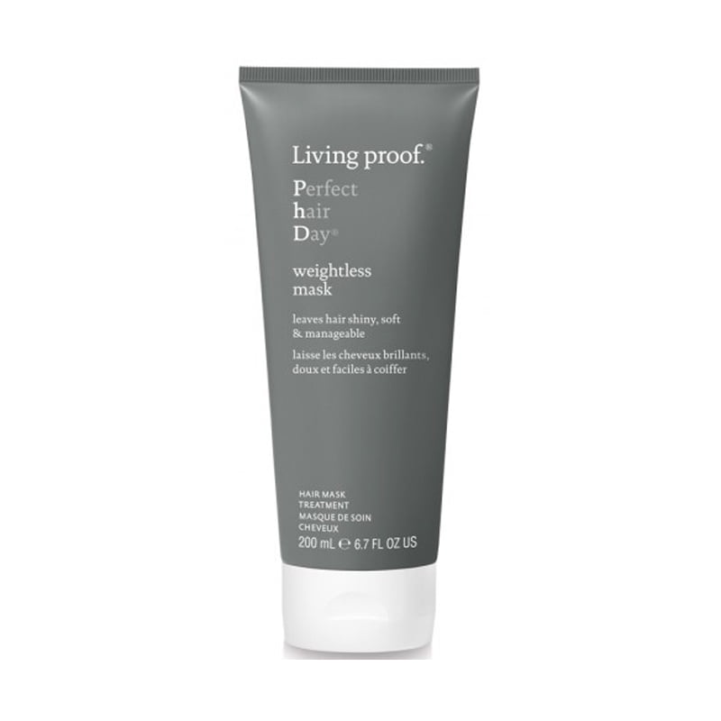 Living Proof - Mascarilla Hidratante Proteccion 200 Ml