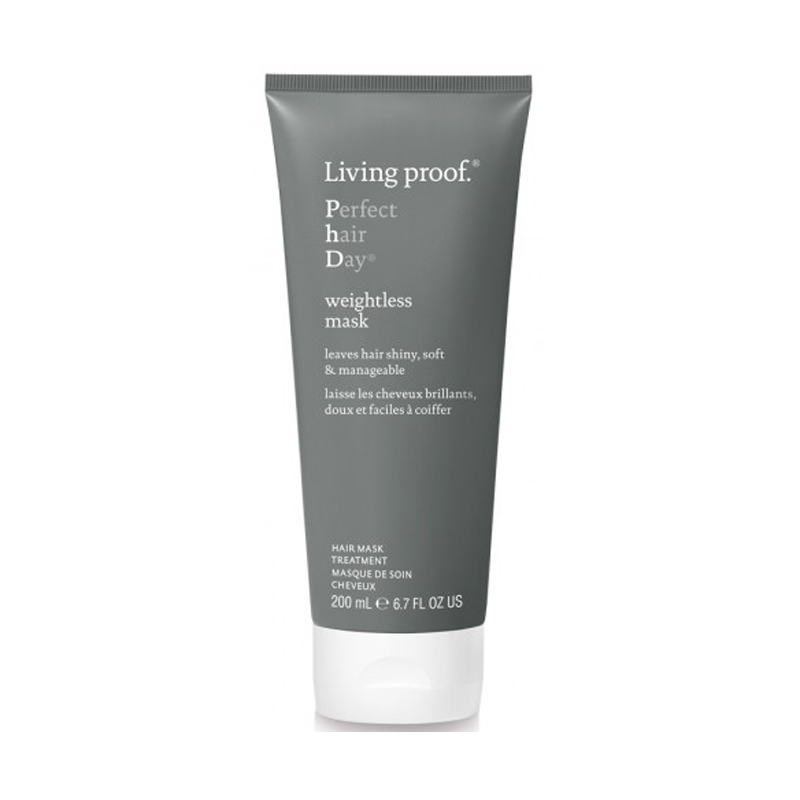 Living Proof - Mascarilla Hidratante Proteccion 200 Ml