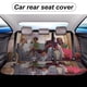 thumbnail image 5 of Funda para Asiento Trasero de Auto Desmarcar Amor Joven, 5 of 6