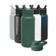thumbnail image 2 of Botella de agua moderna simple con botellas termos de metal Simple Modern Simple Modern, 2 of 2