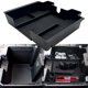thumbnail image 1 of Bandeja organizadora de consola central EVTIME para Chevy Silverado 1500/GMC Sierra 1500 2019-2022, 1 of 7