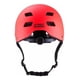 thumbnail image 3 of Casco Ajustable Streetrunner Bicicleta Skate Patines Adulto rojo M, 3 of 5