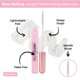 thumbnail image 3 of Máscara MCoBeauty XtendLash Clear Tubing, 3 of 9