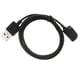 thumbnail image 4 of Cable Cargador De Carga Usb Para Auriculares Bluetooth Plantronics Legend De 1 M, 4 of 5