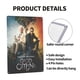 thumbnail image 4 of Good Omens Cartel de metal, decoración de pared con cartel de metal personalizado, regalos para aficionados, amigos, familia y seres queridos 30x20 cm, 4 of 6