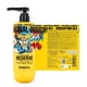 thumbnail image 3 of Aftershave Original Samurai Reserve Balsam 500 Ml, 3 of 3