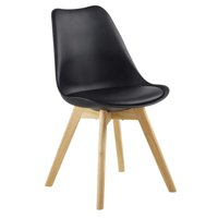 Oh! Mi Hogar ® - Silla Eames Acolchada
