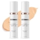 thumbnail image 1 of Crema hidratante con color DRMTLGY Antiedad SPF 46 50 ml (paquete de 2), 1 of 9