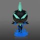 thumbnail image 3 of Figurita Funko Pop! Marvel: Storm Venomizado (Brilla en la Oscuridad) – Edición Exclusiva, 3 of 3