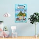 thumbnail image 4 of Los Casos de Criaturas Cuadro decorativo colgante - Arte de pared - Póster enmarcado - Decoración de pared - Regalos para familia, amigos y aficionados 40*60 cm, 4 of 6