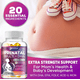 thumbnail image 4 of Suplemento Para Embarazadas Prenatal Multi + Dha 120 Gelcaps, 4 of 6