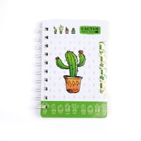 Homewell - Libreta 9.3*12Cm 57 Hojas