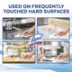 thumbnail image 4 of LYSOL WIPES CRISP LINEN 80UN, 4 of 6
