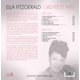 thumbnail image 5 of Vinilo Ella Fitzgerald – Seagull Jazz – Edición de Color Limitado, 5 of 6