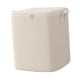 thumbnail image 5 of Bolsa de almacenamiento de ropa, Bolsa de embalaje, Bolsa de almacenamiento de mantas, Organizador, Caja de almacenamiento de almohadas, Artículos div 50cmx50cmx60cm, 5 of 5