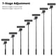 thumbnail image 3 of Accesorios para cámaras de acción AKASO Selfie Stick con trípode, 3 of 6