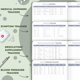 thumbnail image 5 of Planificador Clever Fox 15x21 cm Diario de Pacientes, 5 of 6
