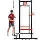 thumbnail image 2 of Soporte para barra Sunny Health & Fitness para racks de potencia, 2 of 9