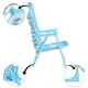 thumbnail image 4 of Silla plegable de playa para niños Idea Nuova Bluey con sombrilla, 4 of 7