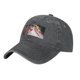 thumbnail image 2 of Sombrero Vaquero Meteoro Ala Curvada, 2 of 6