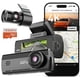 thumbnail image 1 of Dashcam Safy9 2ch 64gb 4k+1080p Delantera Y Trasera, 1 of 6