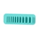 thumbnail image 3 of Estante De Secado Para Brochas De Maquillaje, Soporte Para Herramientas, Estante De Almacenamiento Para Cepillos De Dientes De Autoabsorción, Verde, 3 of 5