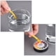 thumbnail image 4 of 2 rollos de tiras de prueba de pH, medidor indicador de ácido alcalino, rollo de papel de prueba para agua, orina, saliva, suelo, tornasol, herramienta de medición precisa, 4 of 8