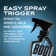 thumbnail image 3 of Spray corporal con fragancia BOD man Dark Ice 240 ml para hombre, 3 of 7