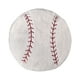thumbnail image 3 of Almohada Deportiva, Almohada De Pelota Deportiva Creativa Abrazable Para Pascua, Cumpleaños, Béisbol S, 3 of 3