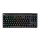thumbnail image 1 of Teclado Mecánico Inalámbrico Logitech PRO X TKL LIGHTSPEED, 1 of 5