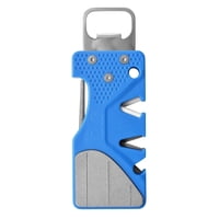 Dmt (Diamond Machining Technology) - Afilador De Cuchillos De Bolsillo Multiherramienta Pocket Sharp Dmt