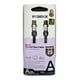 thumbnail image 3 of Cable Optico Audio 5mts Toslink Grueso 5mm Diametro negro, 3 of 3