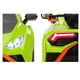thumbnail image 2 of Auto a Batería Licencia Lamborghini Huracan Derrape Automático Verde, 2 of 3
