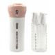 thumbnail image 1 of Dispensador Jabon Alcohol Gel Portatil 4 En 1 Blanco, 1 of 3