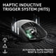 thumbnail image 3 of Mouse gamer inalámbrico Logitech G PRO X2 SUPERSTRIKE 61 g USB-C, 3 of 9