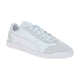 thumbnail image 3 of Zapatilla Puma Club 5V5 Suede Dewdrop Puma para mujer, color blanco, 3 of 9