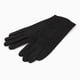 thumbnail image 1 of Guantes Mujer Gamuza Básicos Suaves Elegantes Abrigados Invierno negro Talla Única, 1 of 7