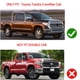 thumbnail image 2 of Burlete Bandeiman Tundra CrewMax 2007‑2021 (2 uds), 2 of 7