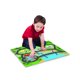 thumbnail image 2 of Tapete Playmat Paw Patrol Felt Mega con vehículo para niños, 2 of 3