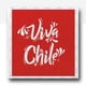 thumbnail image 1 of Servilletas Doble Hoja Style Fiestas Patrias Viva Chile, 20 Un, 1 of 2
