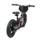 thumbnail image 4 of Bicicleta Moto Eléctrica E-Bike BeRide Aro 12 Rosada, 4 of 9